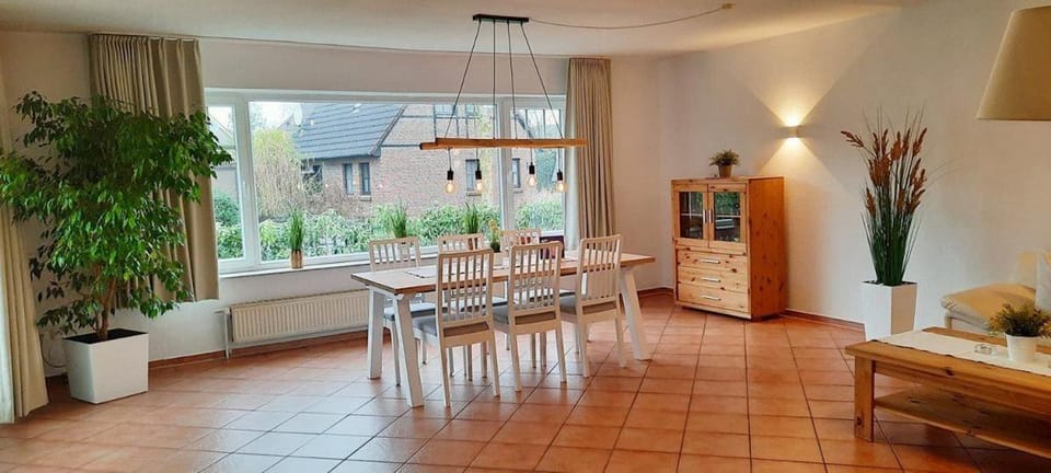 Osthörn rollstuhlgerecht Apartment in Wittmund