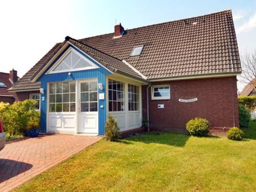 Osthörn rollstuhlgerecht Apartment in Wittmund