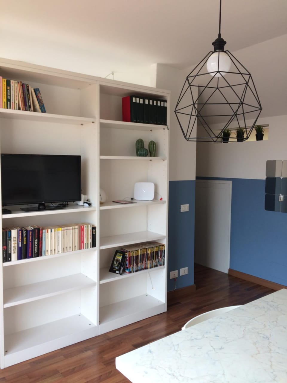 Mansarda Santa Giustina Apartment in Padua