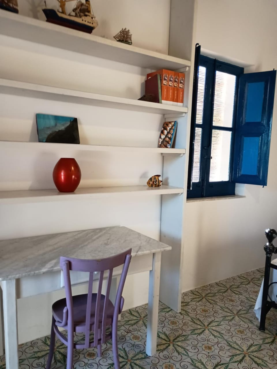 Le Stanze del vulcano Vacation rental in Sicily