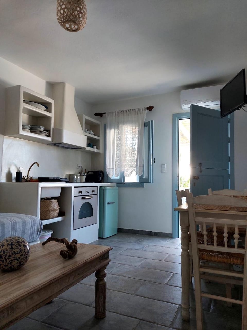 Astrofegia guest house Country House in Decentralized Administration of the Aegean