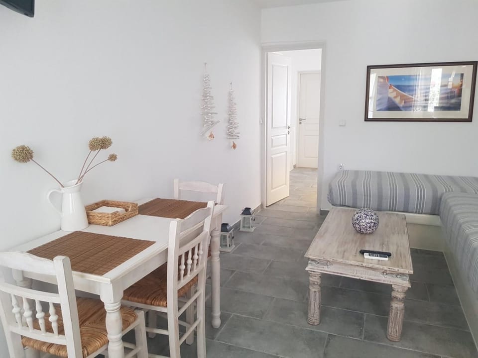 Astrofegia guest house Country House in Decentralized Administration of the Aegean