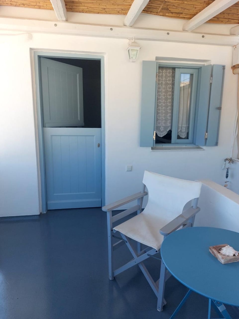 Astrofegia guest house Country House in Decentralized Administration of the Aegean