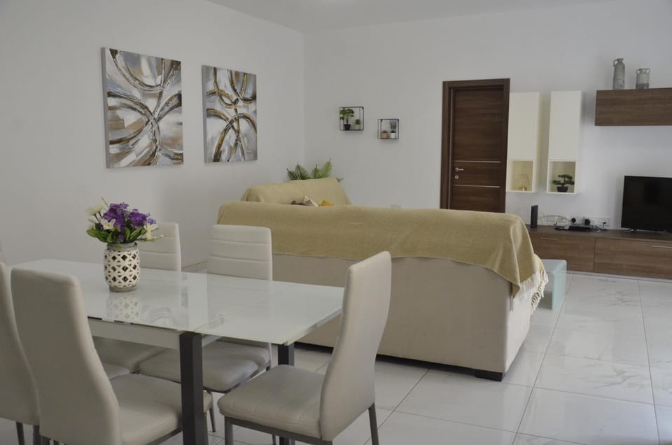 Lorenza Letting Apartment Apartment in Malta
