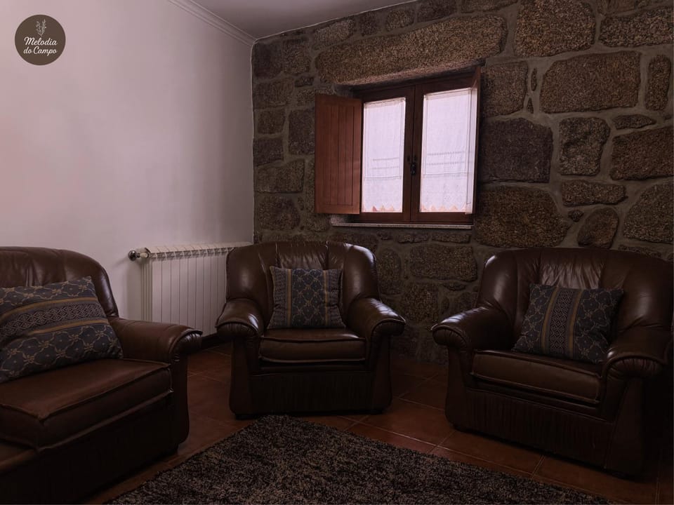 Melodia do Campo House in Viana do Castelo District, Portugal
