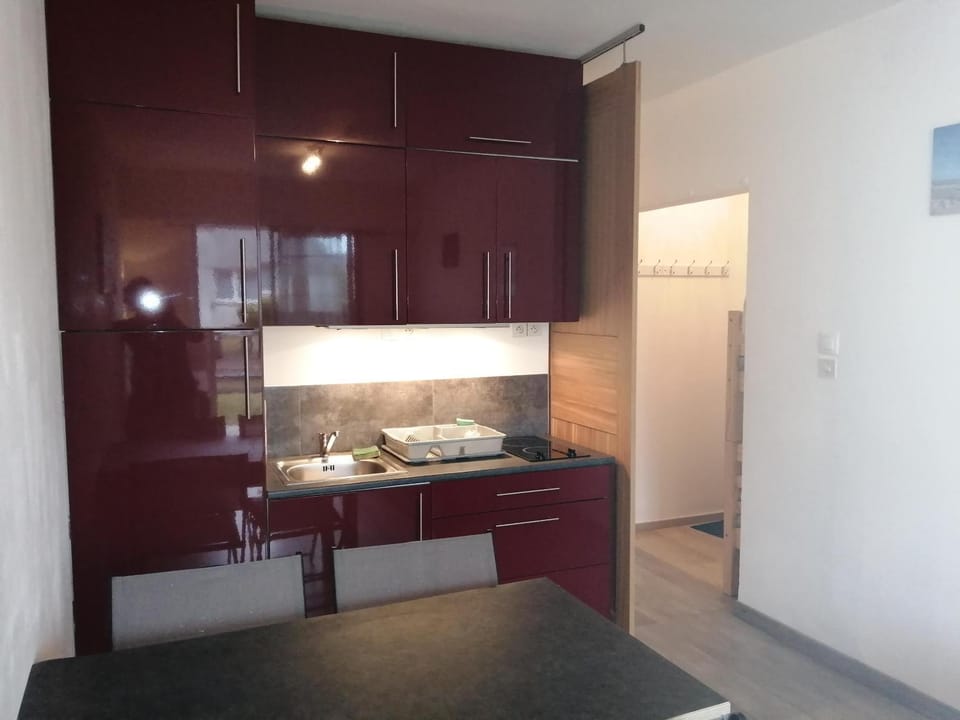 les voiliers Apartment in Hauts-de-France