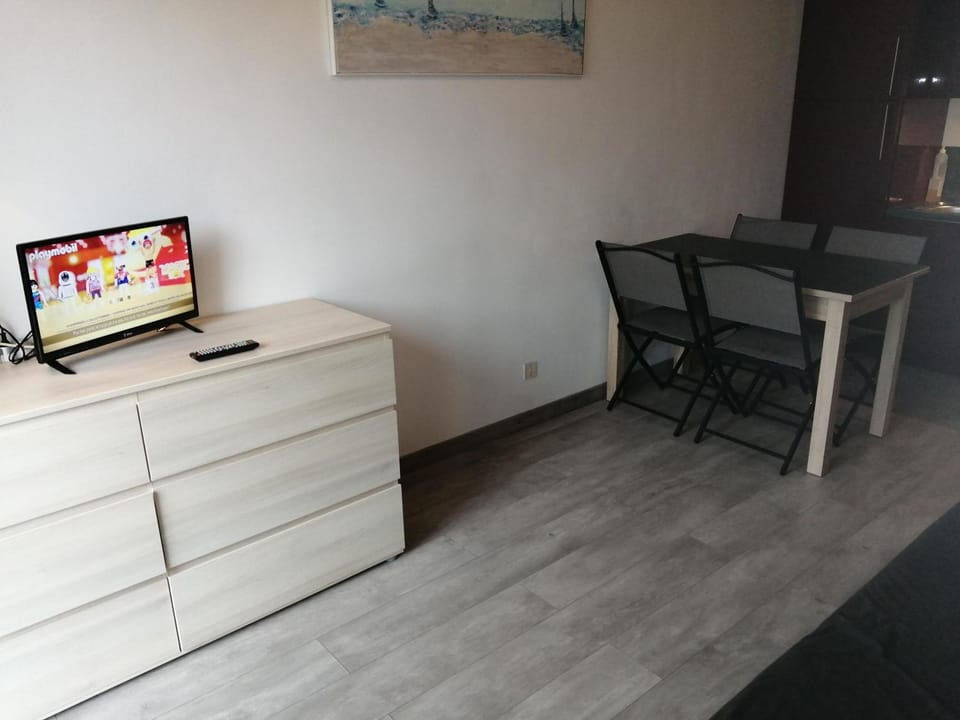 les voiliers Apartment in Hauts-de-France