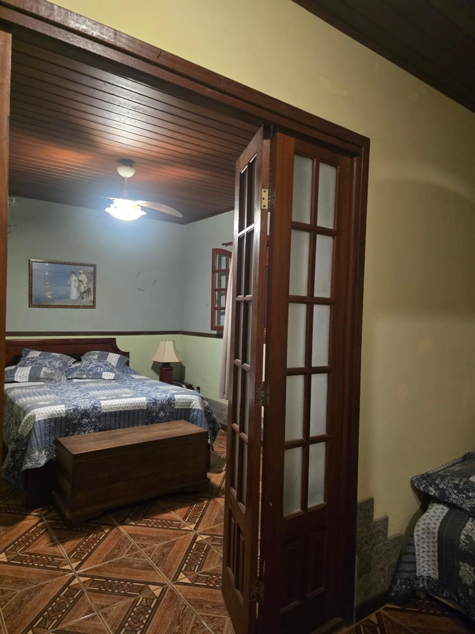Eco Pousada Eldorado Lumiar Inn in State of Rio de Janeiro