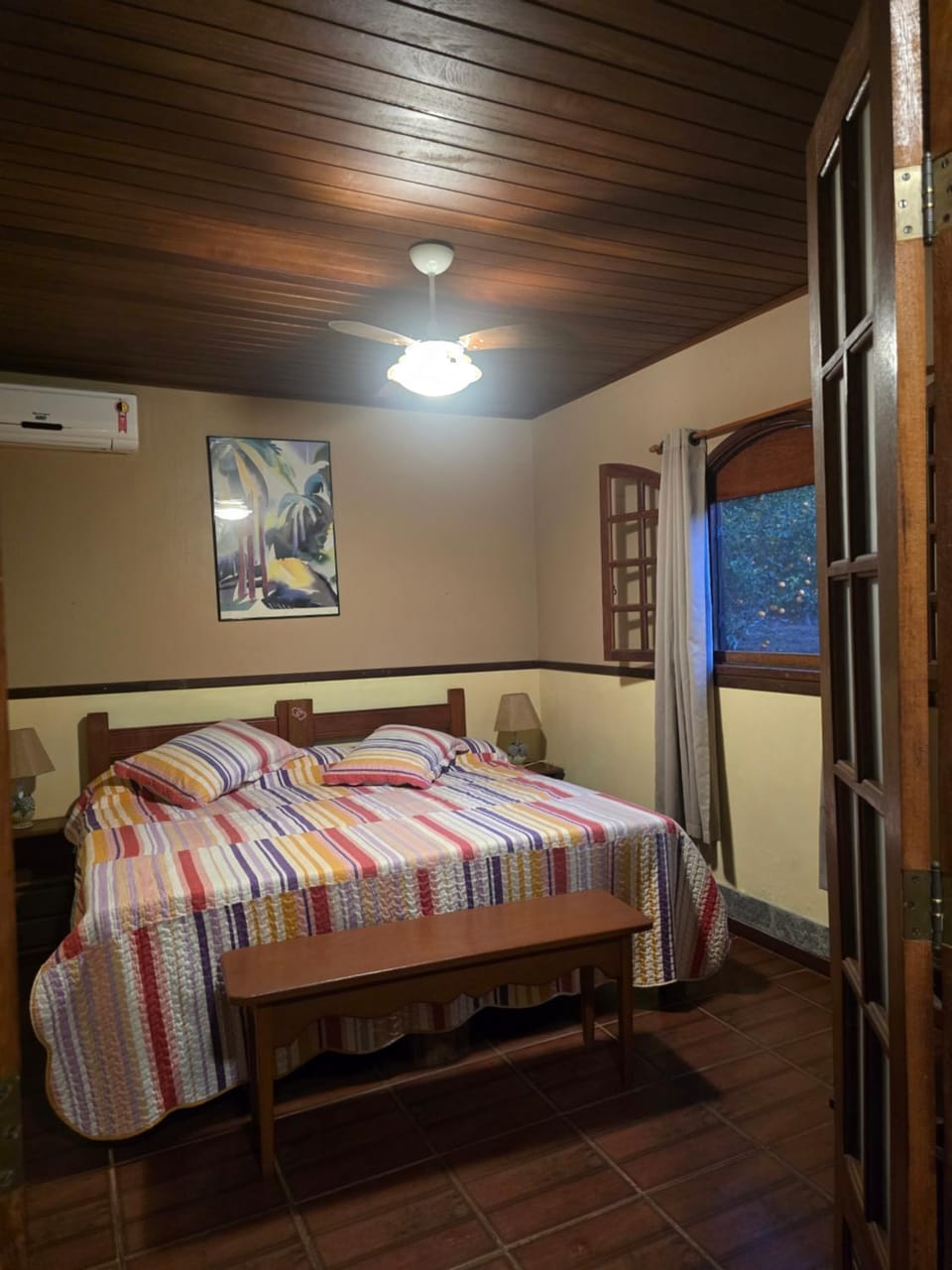 Eco Pousada Eldorado Lumiar Inn in State of Rio de Janeiro