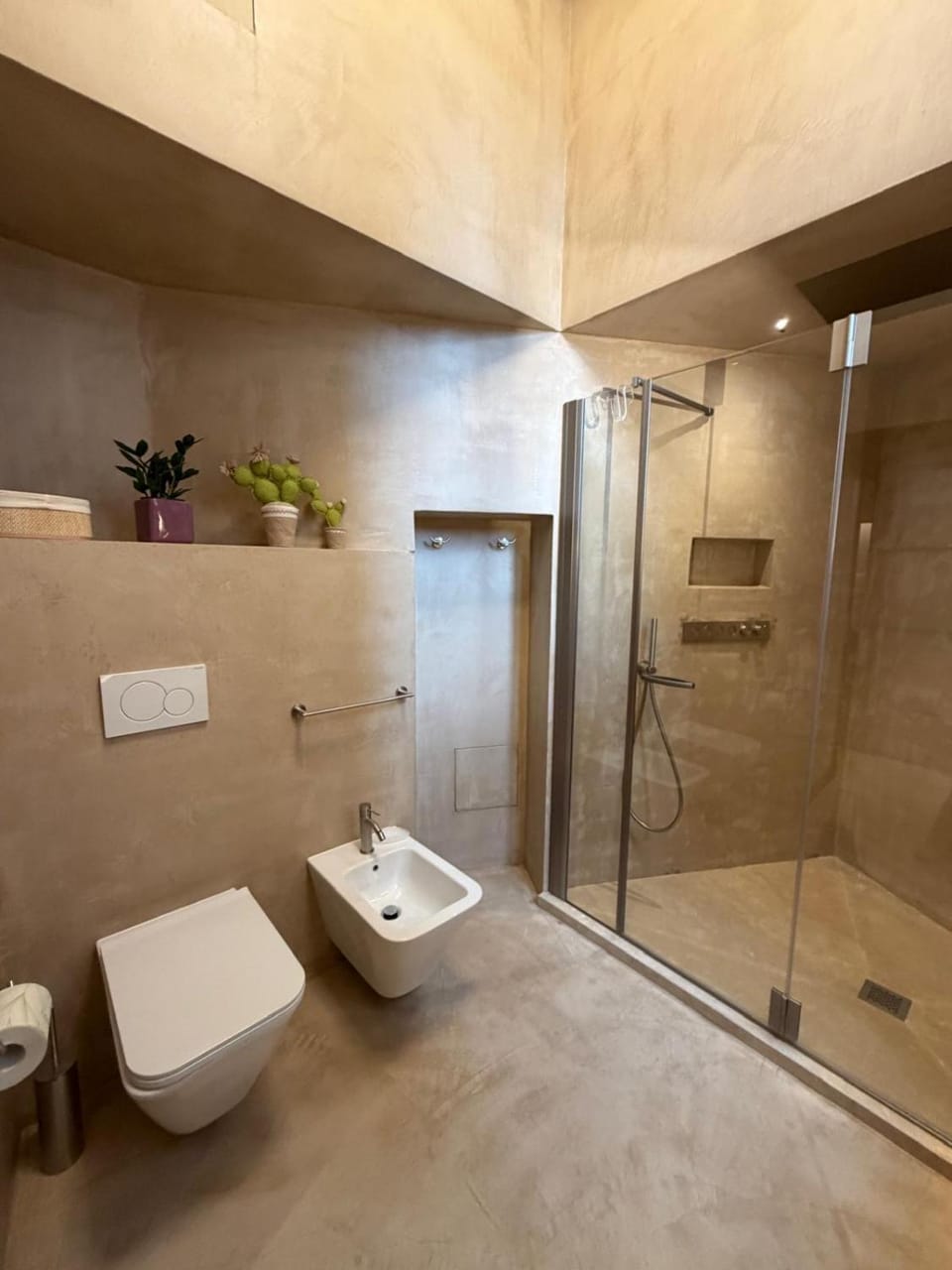 Casa Vèra Affittacamere Appartamenti Bed and Breakfast in Orvieto