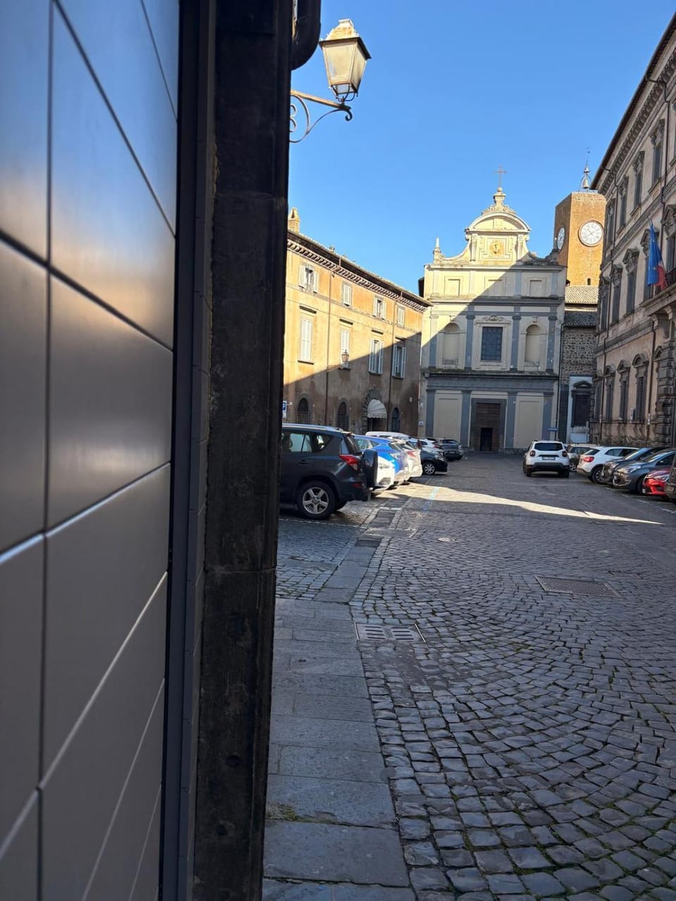 Casa Vèra Affittacamere Appartamenti Bed and Breakfast in Orvieto