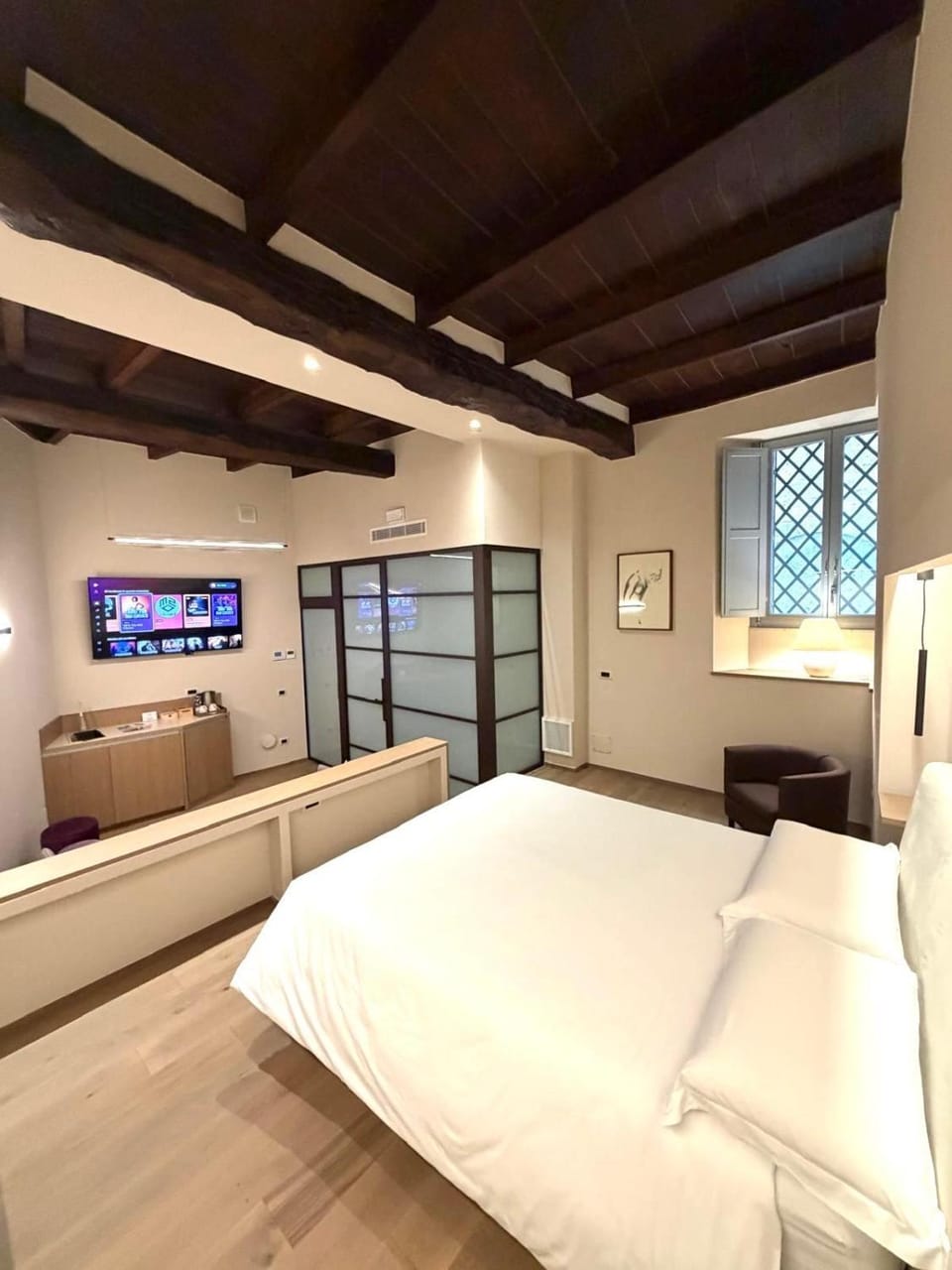 Casa Vèra Affittacamere Appartamenti Bed and Breakfast in Orvieto