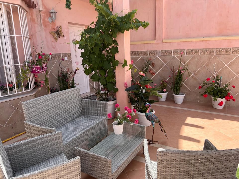 Palast Stieg Guest House Vacation rental in Jerez de la Frontera