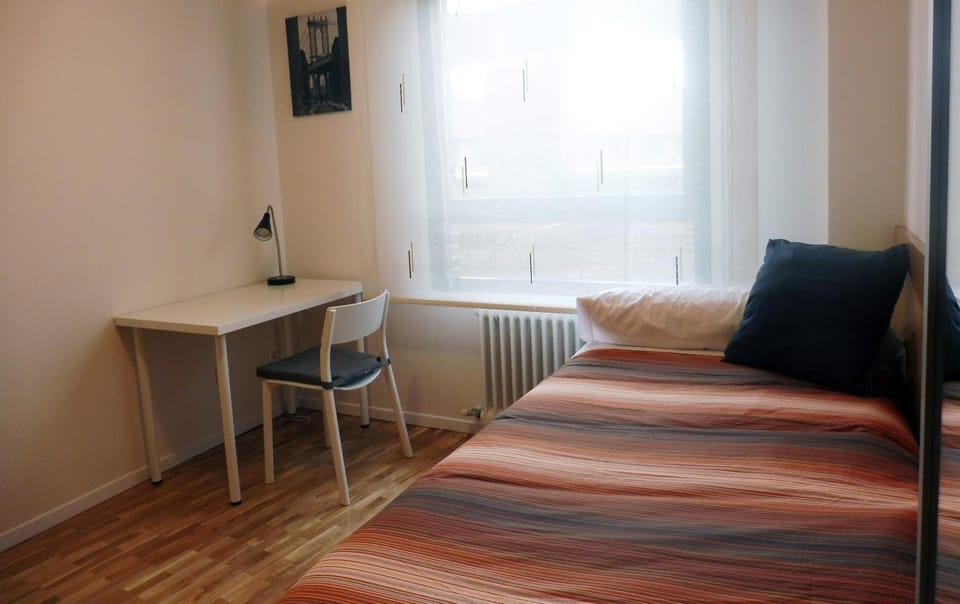 Ático en Pamplona Apartment in Pamplona