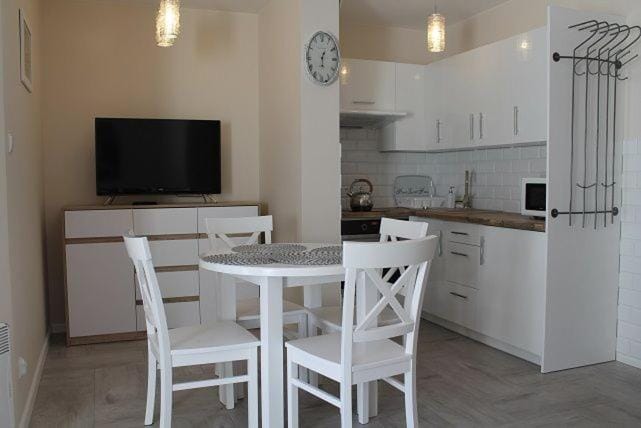 Apartament "Zacisze" Apartment in West Pomeranian Voivodeship, Poland