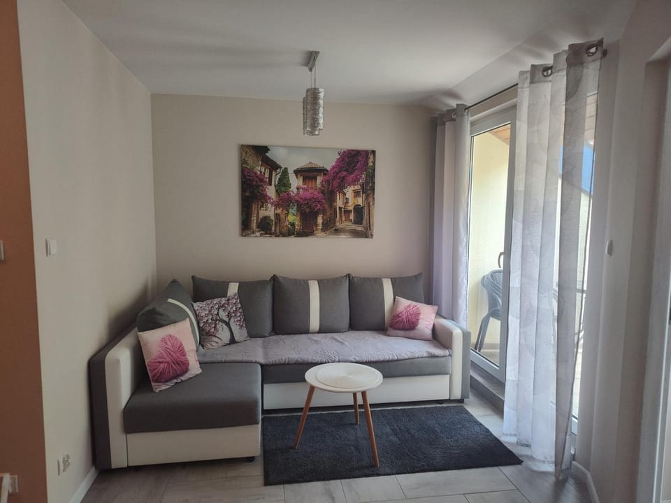Apartament "Zacisze" Apartment in West Pomeranian Voivodeship, Poland