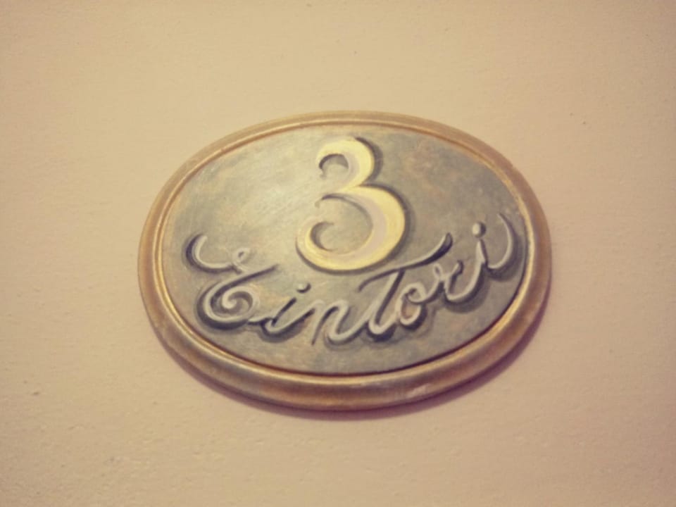 La Dimora dei Tribbi Bed and Breakfast in Rapolano Terme