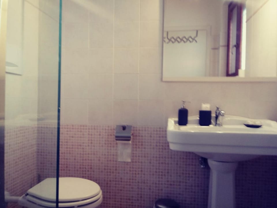 La Dimora dei Tribbi Bed and Breakfast in Rapolano Terme