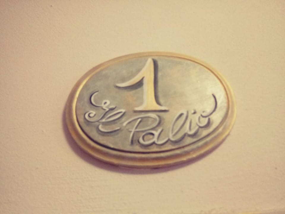 La Dimora dei Tribbi Bed and Breakfast in Rapolano Terme