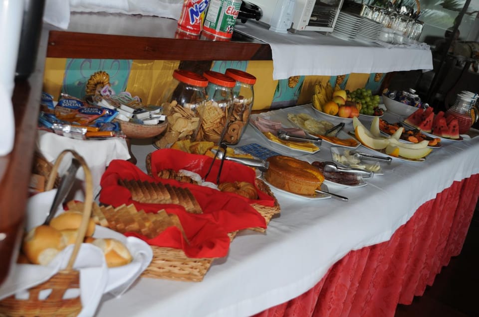 Food, Breakfast