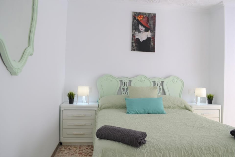 Gran Notch Apartment in Alicante