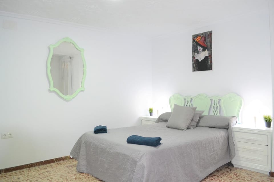 Gran Notch Apartment in Alicante
