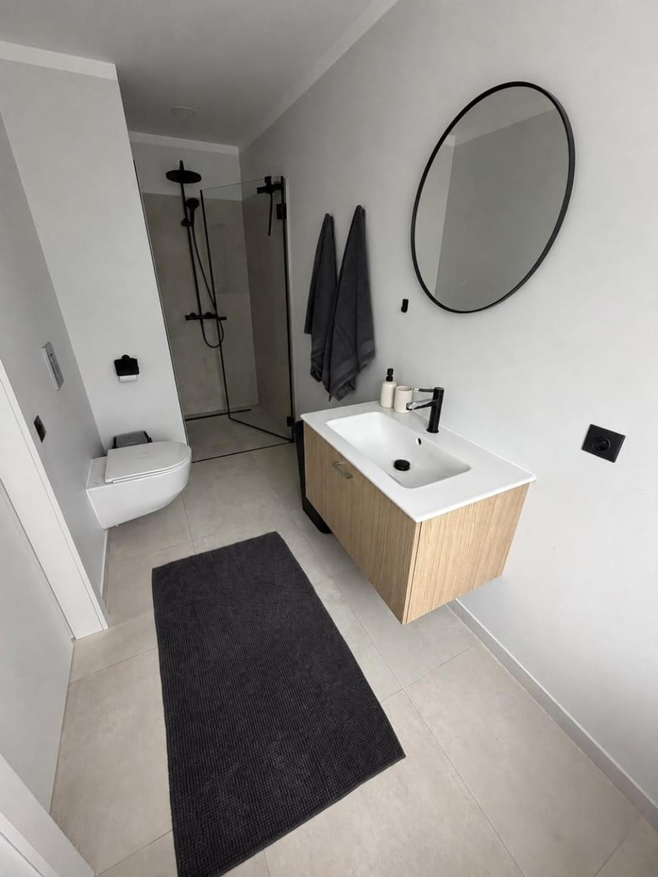 Beach apartment Apartment in Latvia