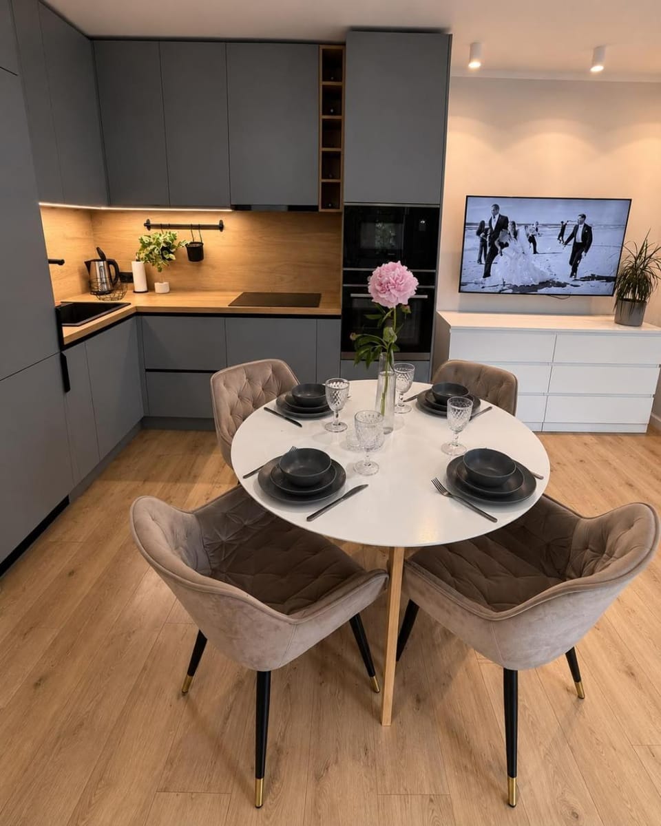 Beach apartment Apartment in Latvia