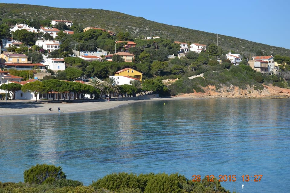View (from property/room), Sea view