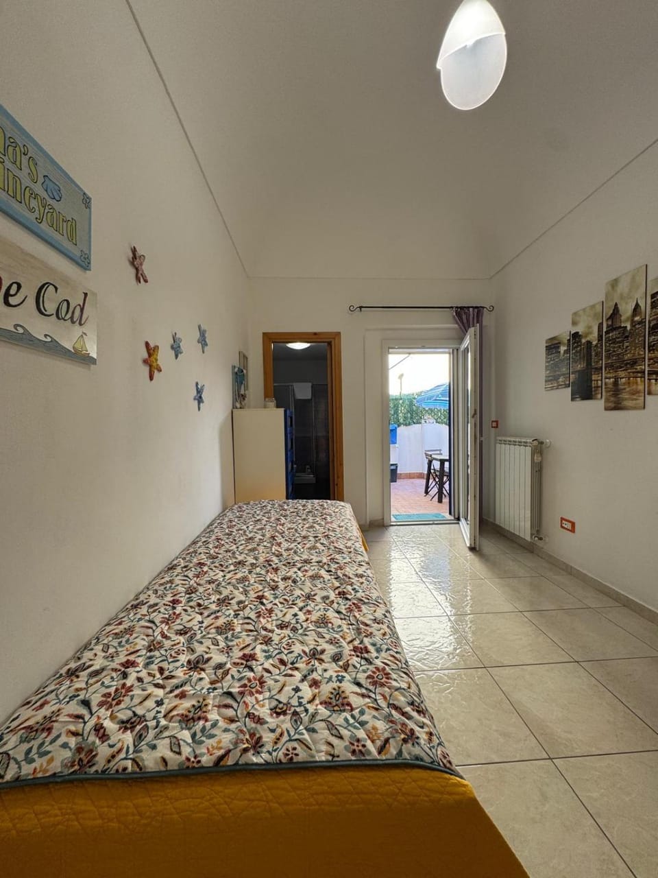 Dimora Marisa House in Termoli