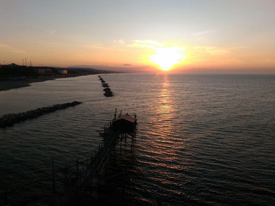 Natural landscape, Beach