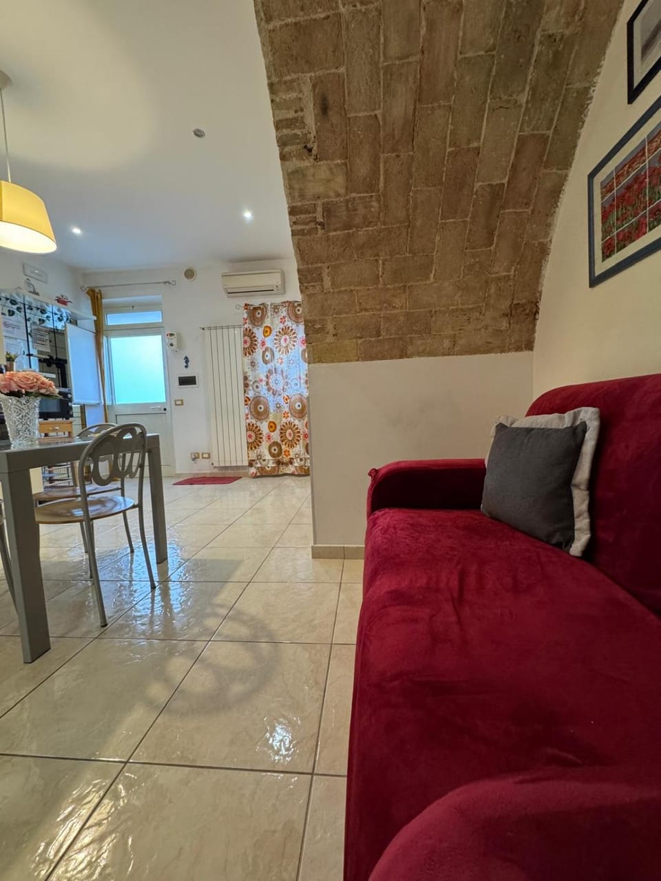 Dimora Marisa House in Termoli