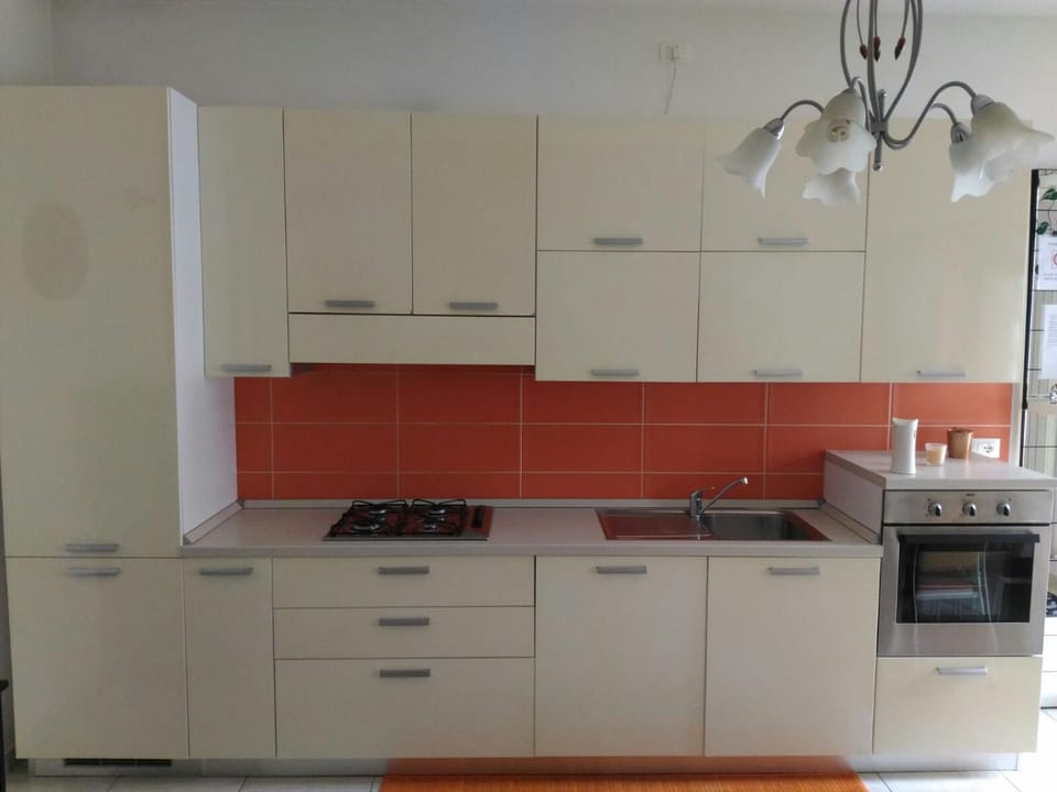 Food and drinks, Communal kitchen