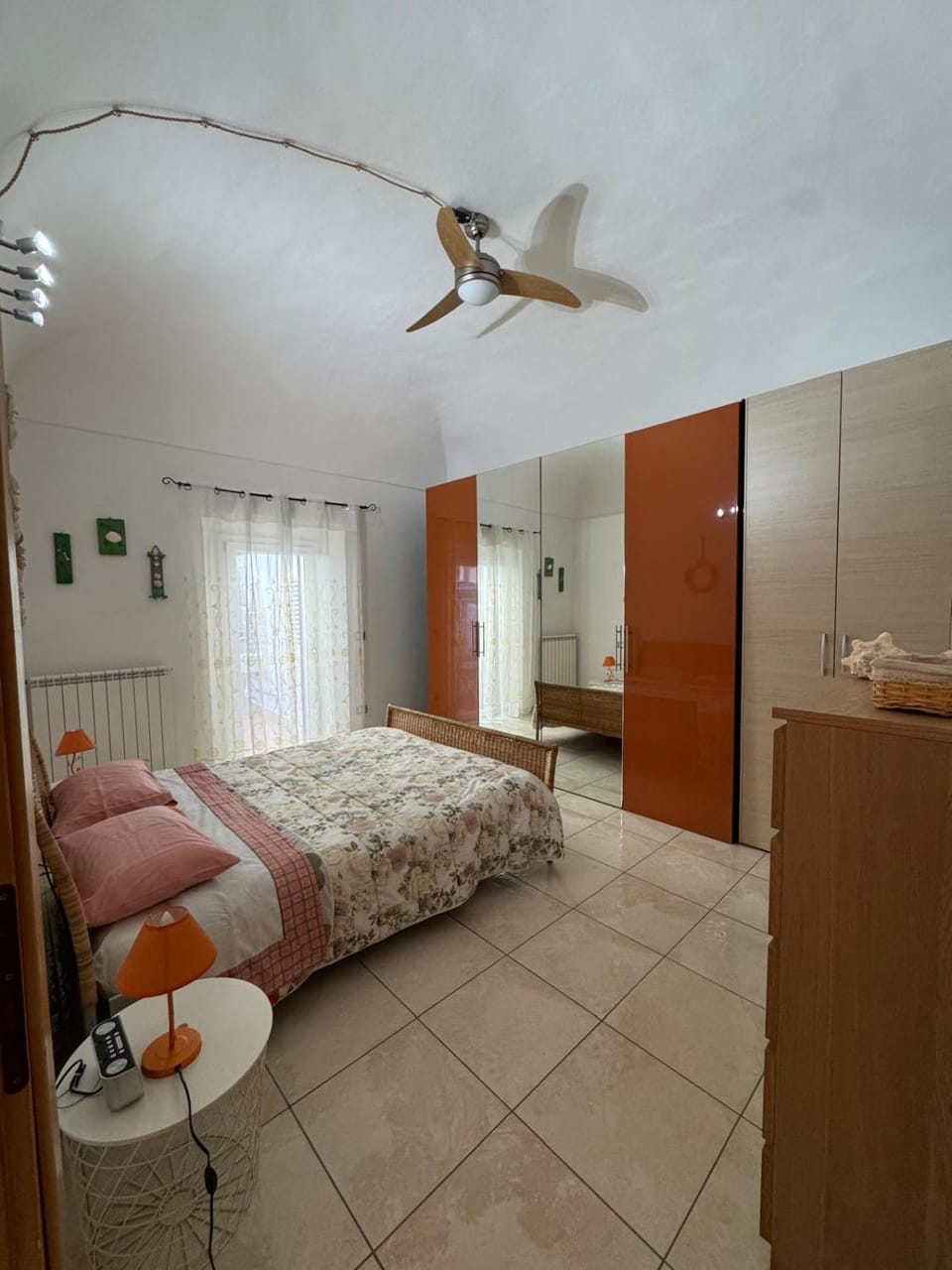 Dimora Marisa House in Termoli