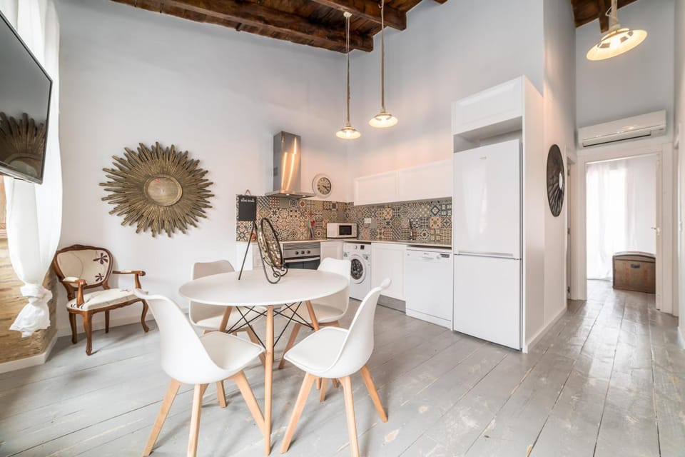 My Loft 4 You Ruzafa Style III Apartment in Valencia