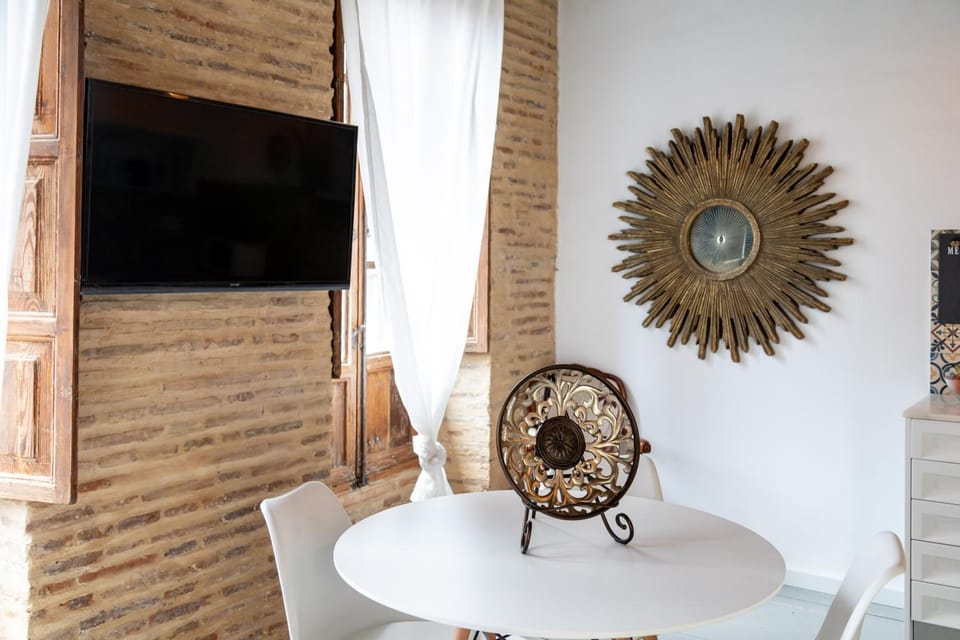 My Loft 4 You Ruzafa Style III Apartment in Valencia
