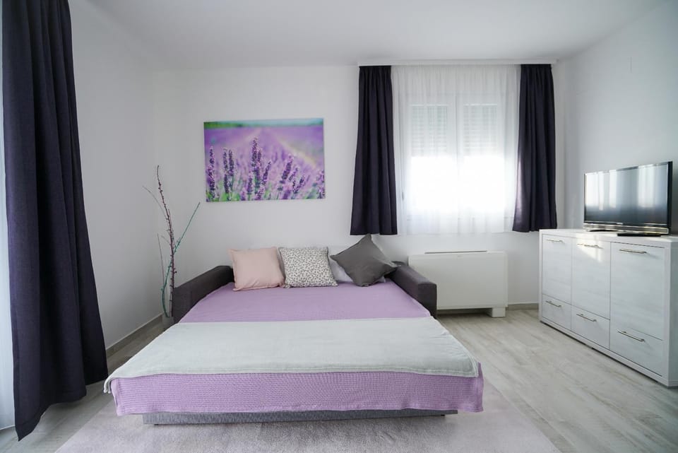Apartmani Župan Apartment in Šibenik-Knin County, Croatia