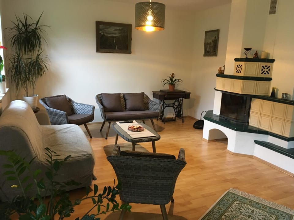 Penzion Svatava Bed and Breakfast in Czechia