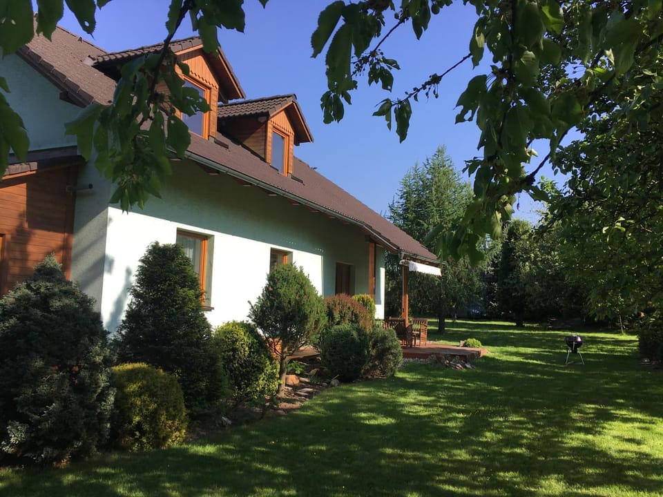 Penzion Svatava Bed and Breakfast in Czechia