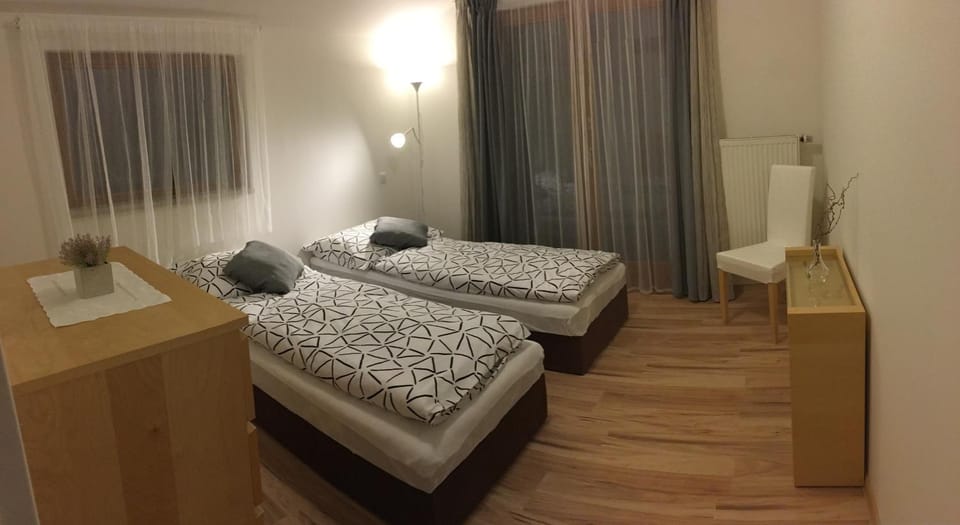 Penzion Svatava Bed and Breakfast in Czechia