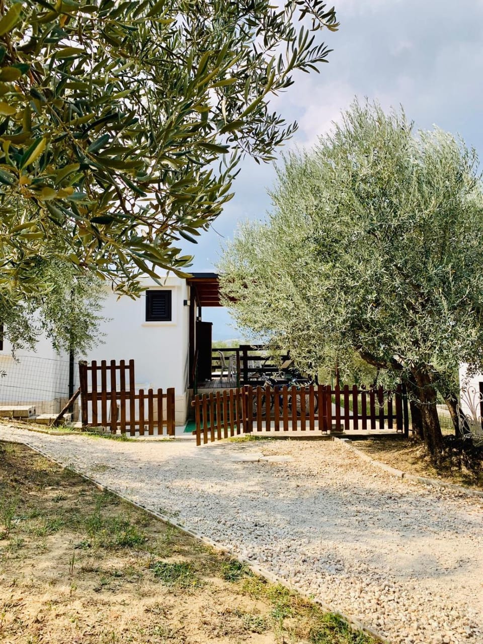 oasi macerina House in Abruzzo