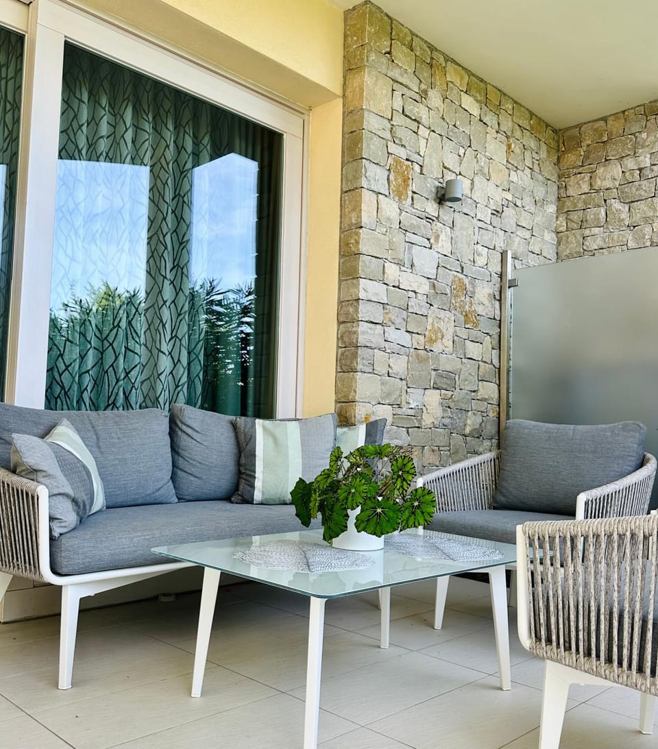 Paradise Luxury apartments Apartment in Sirmione