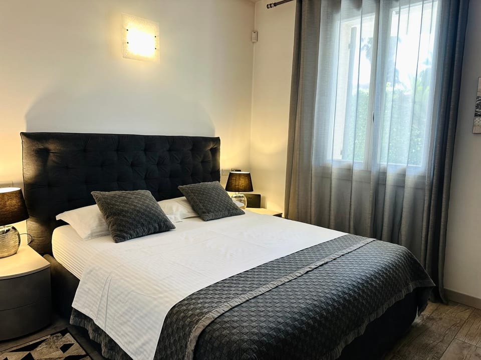 Paradise Luxury apartments Apartment in Sirmione
