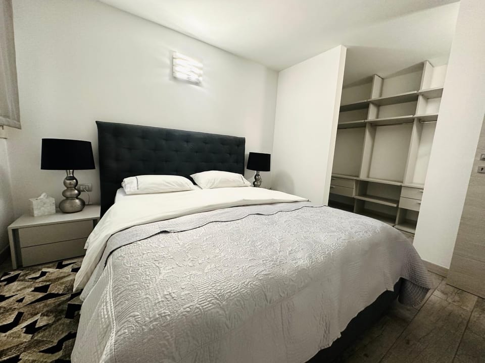 Paradise Luxury apartments Apartment in Sirmione