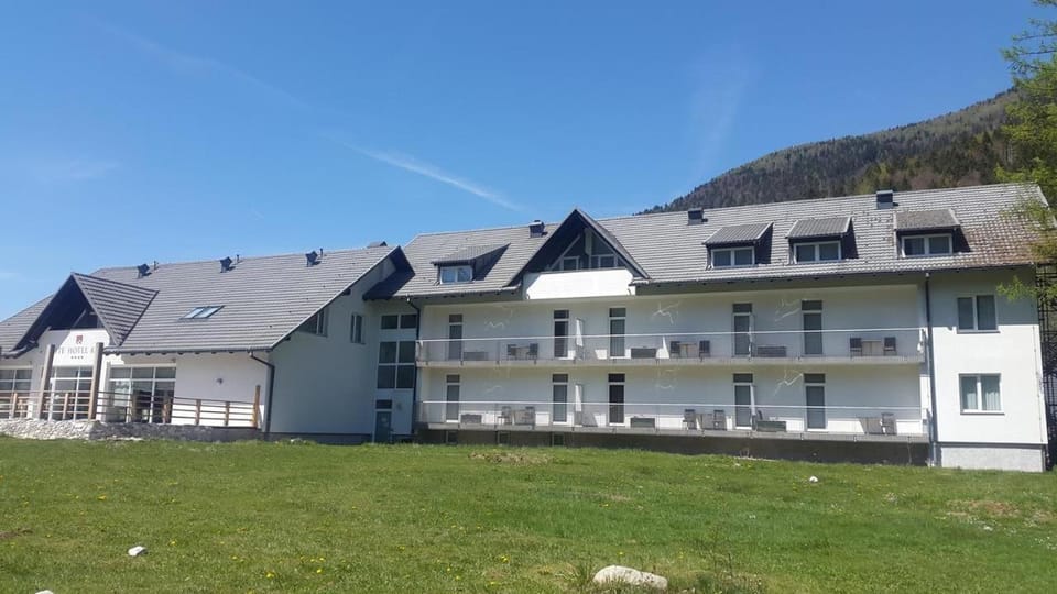 klass 203 Apartment in Friuli-Venezia Giulia
