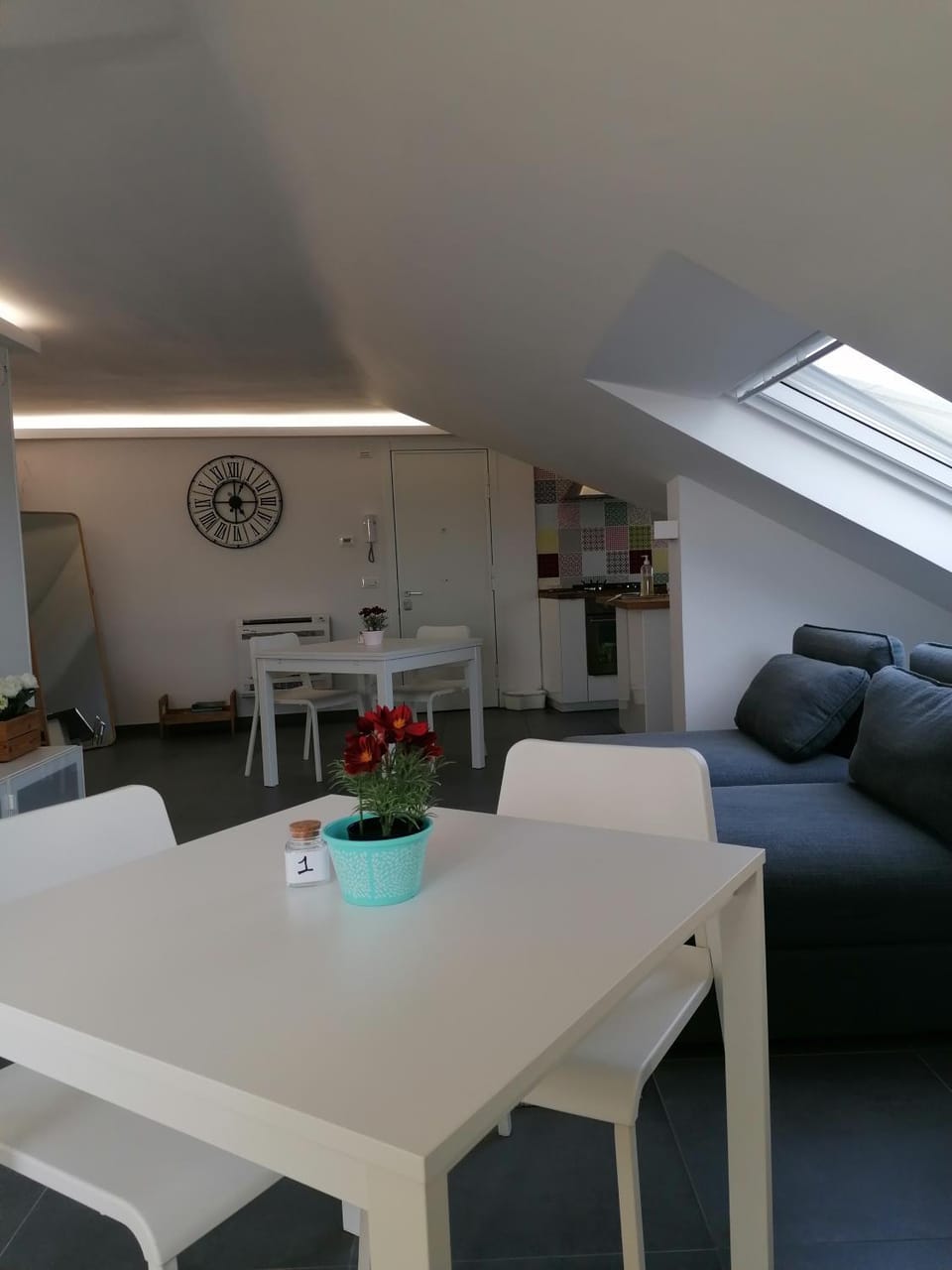 Tivoli ShortLets - Catania Bed and Breakfast in Catania