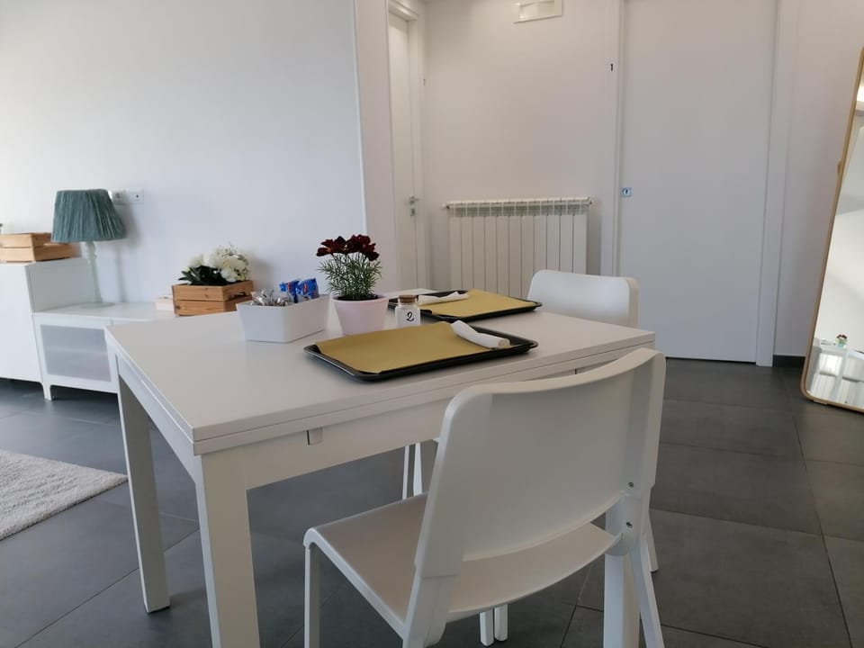 Tivoli ShortLets - Catania Bed and Breakfast in Catania