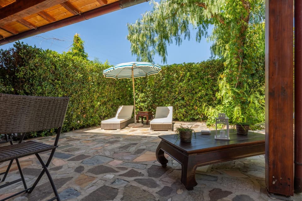 Elbaloves Appartaments Villa Apartment in Tuscany