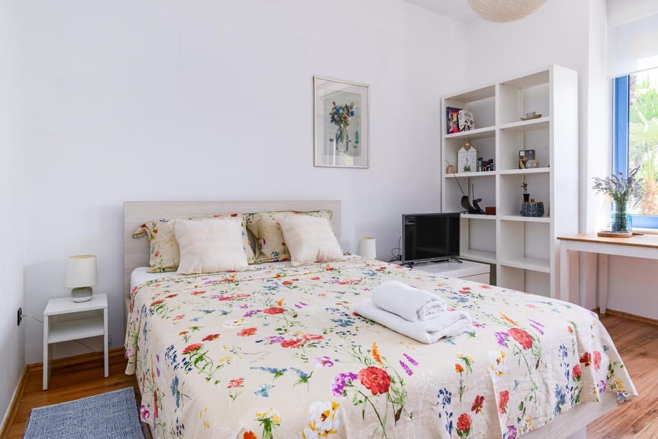 Apartman Zara Apartment in Opatija