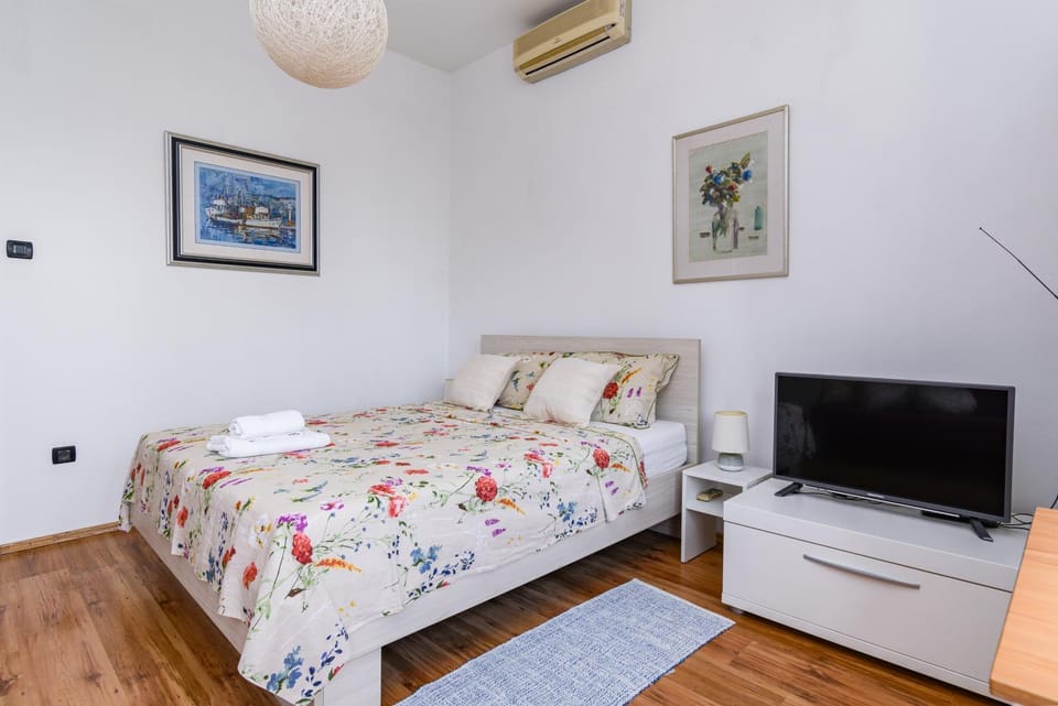 Apartman Zara Apartment in Opatija
